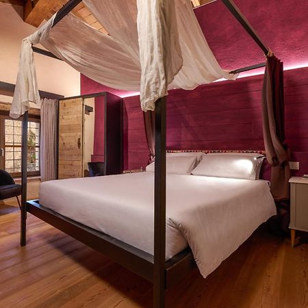Relais Villa Balis Crema Grezzana Extérieur photo