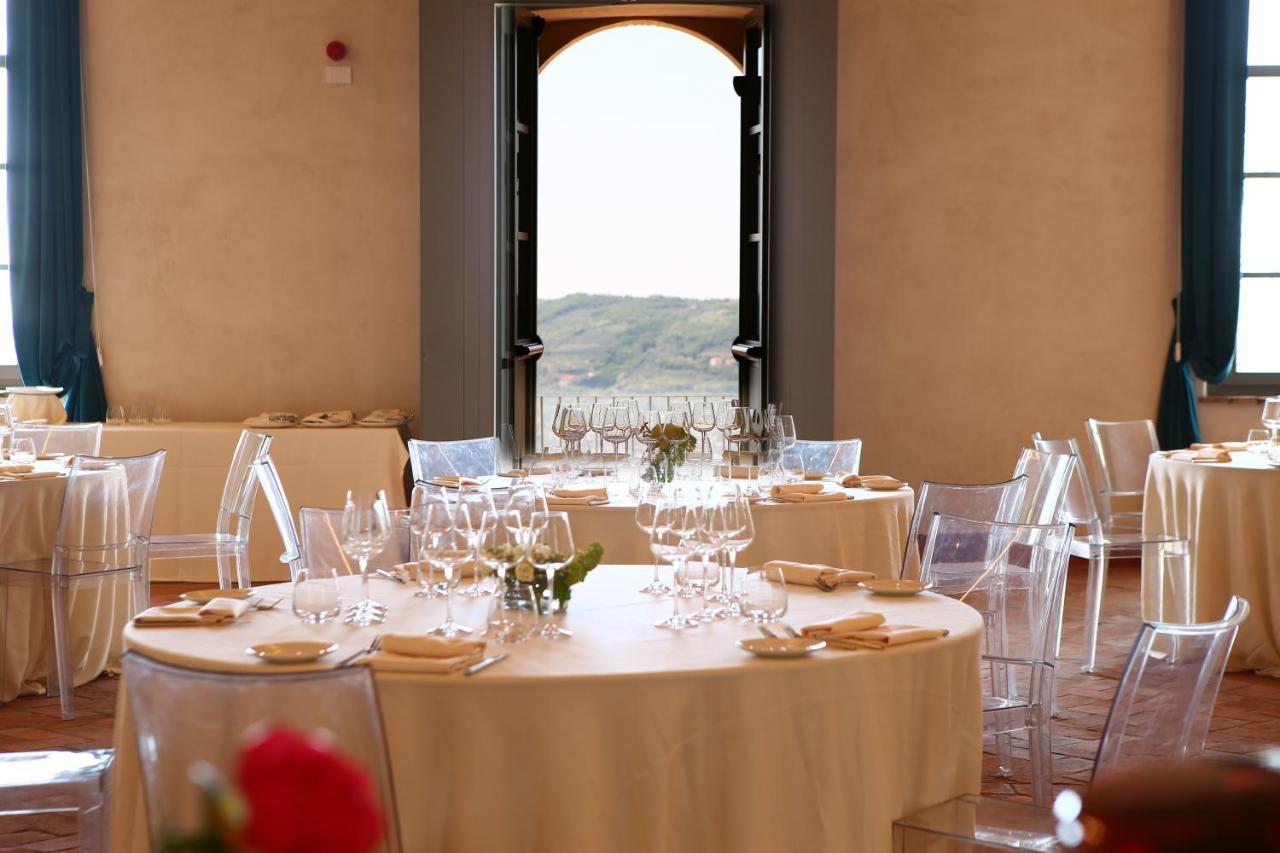 Relais Villa Balis Crema Grezzana Extérieur photo