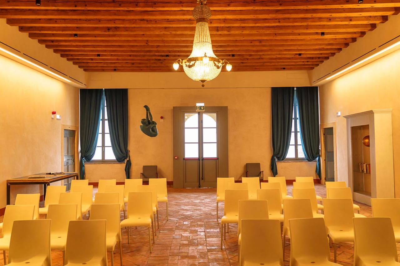 Relais Villa Balis Crema Grezzana Extérieur photo