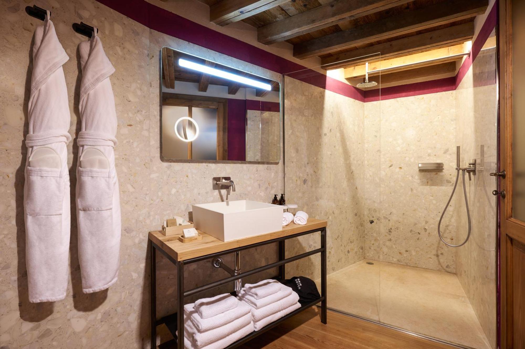 Relais Villa Balis Crema Grezzana Extérieur photo