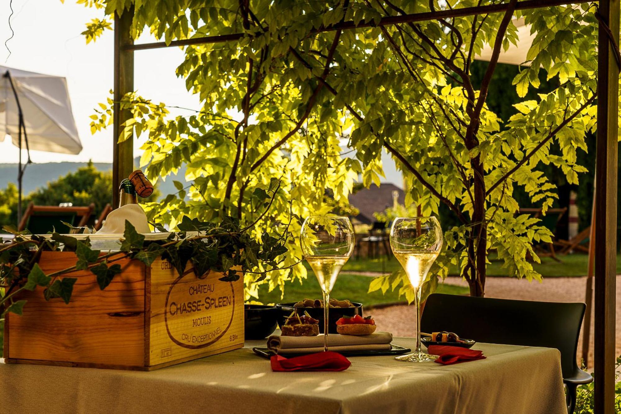 Relais Villa Balis Crema Grezzana Extérieur photo