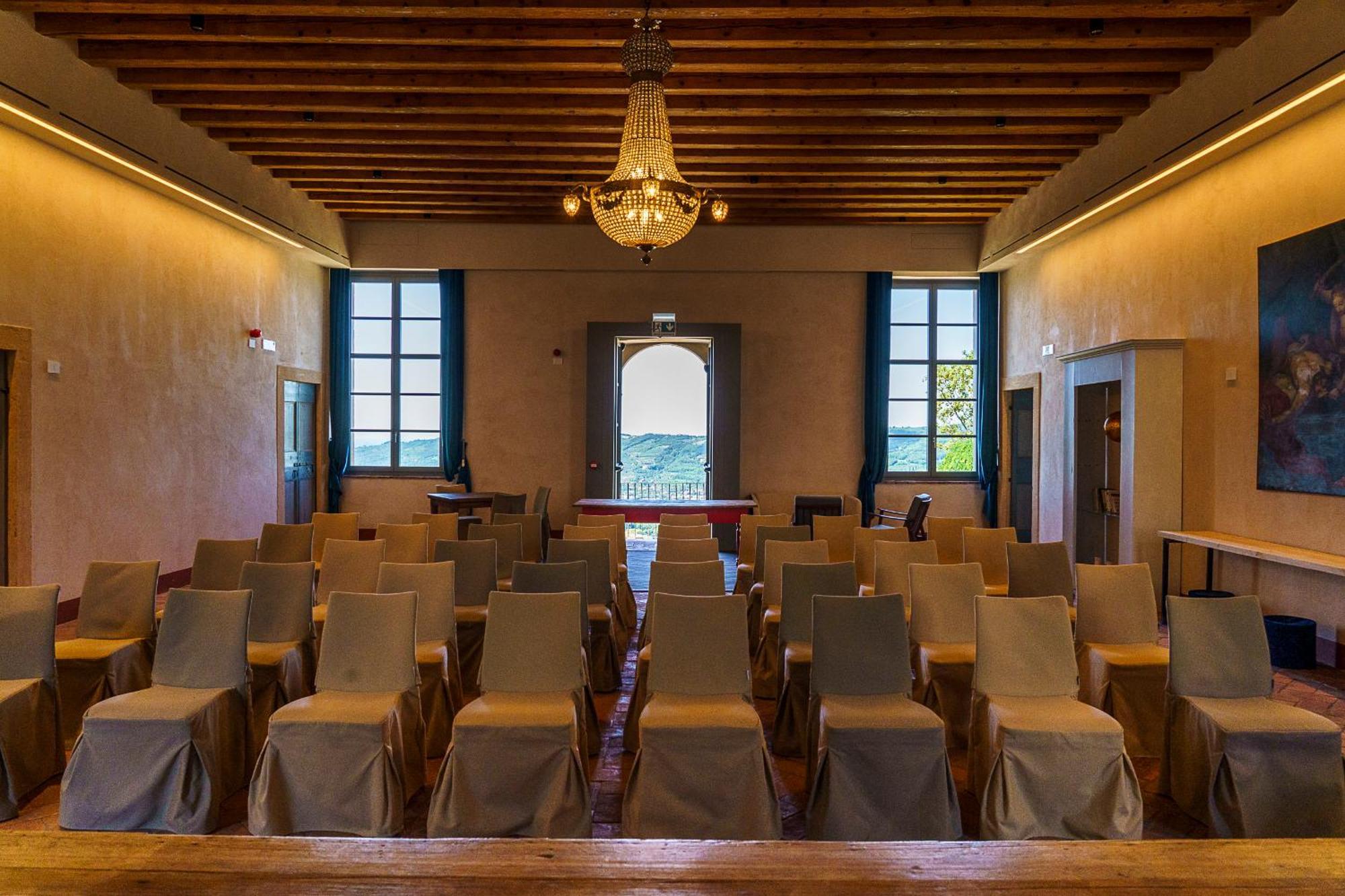 Relais Villa Balis Crema Grezzana Extérieur photo