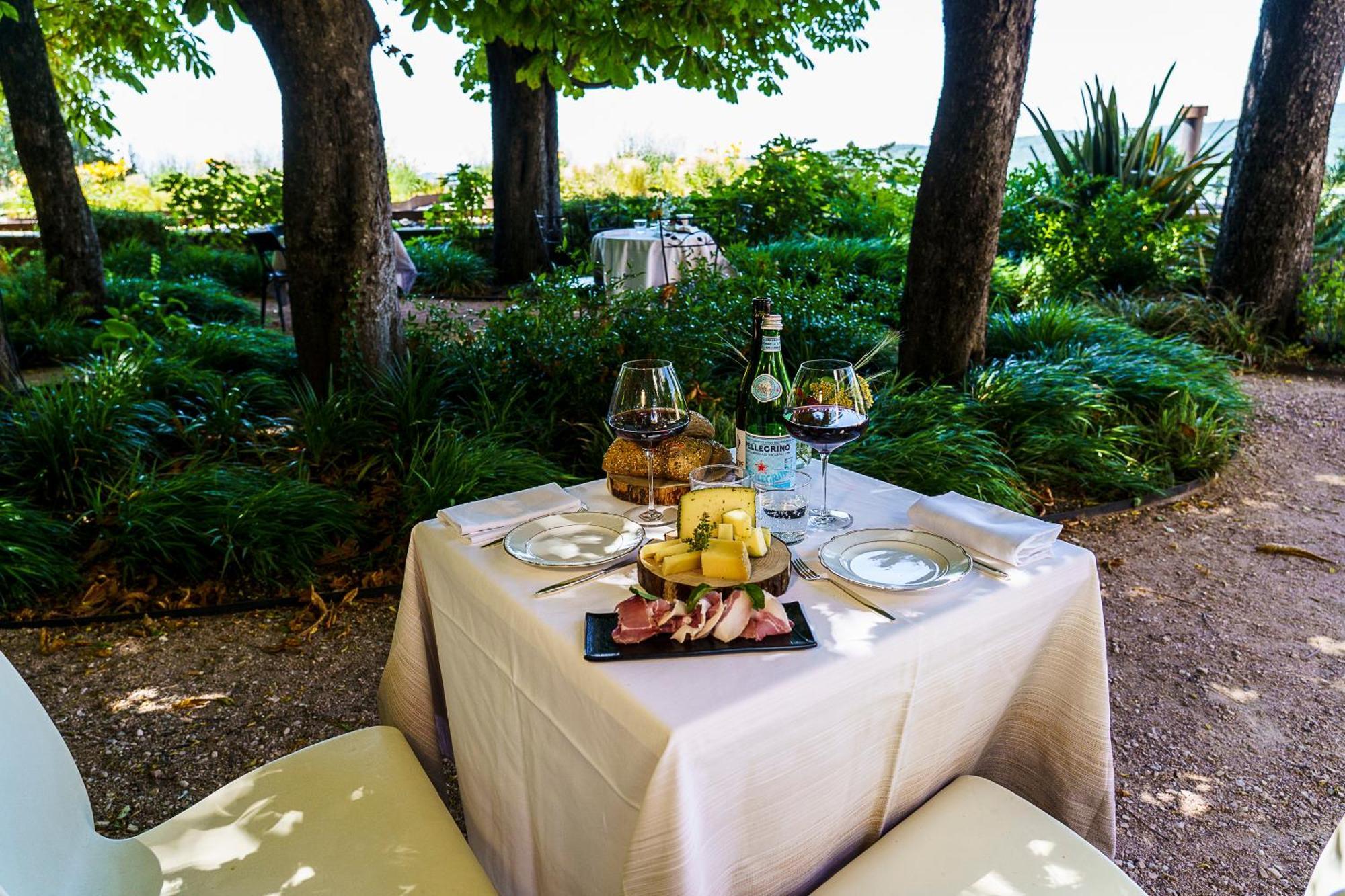 Relais Villa Balis Crema Grezzana Extérieur photo